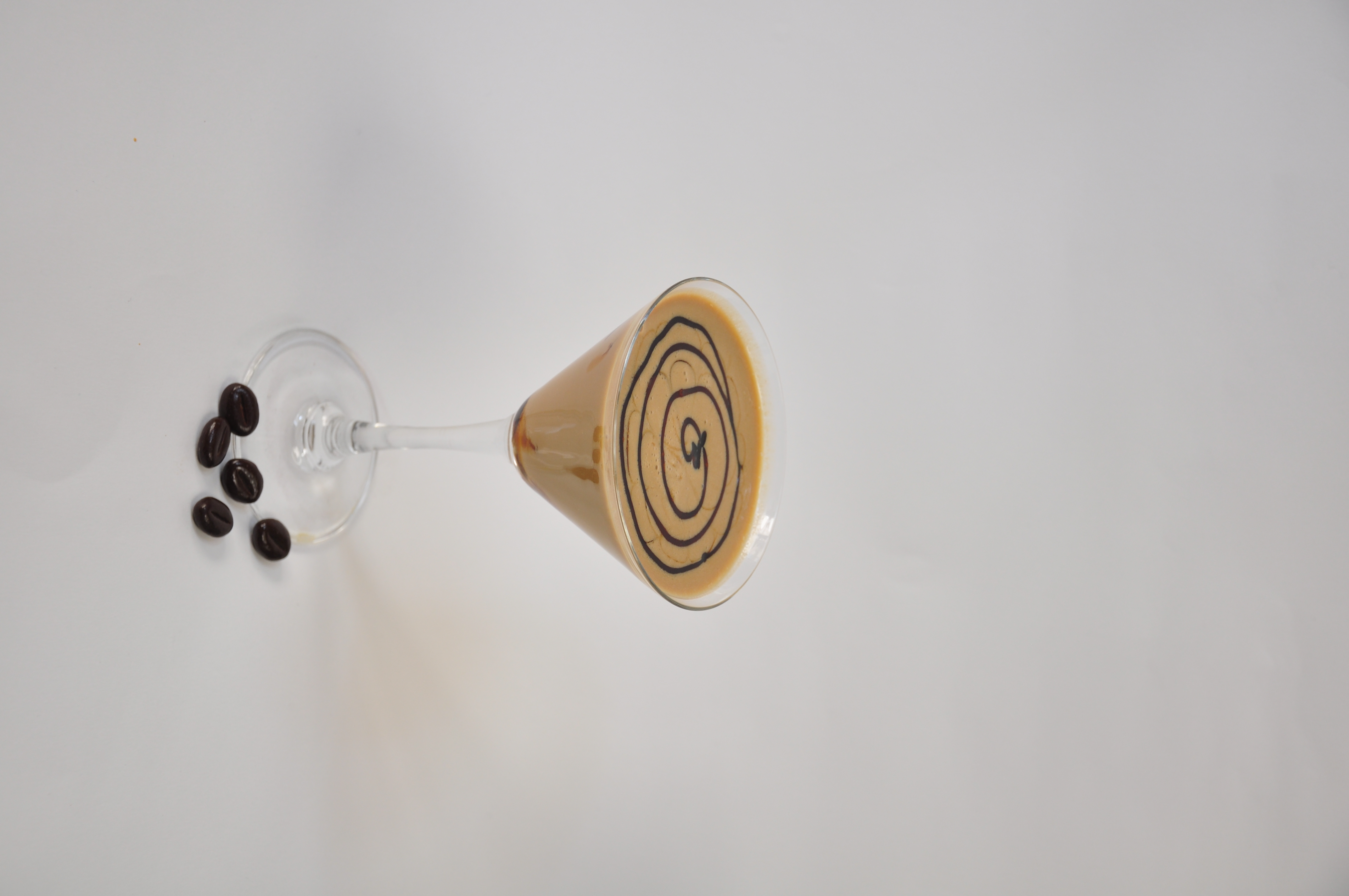 Moka Martini